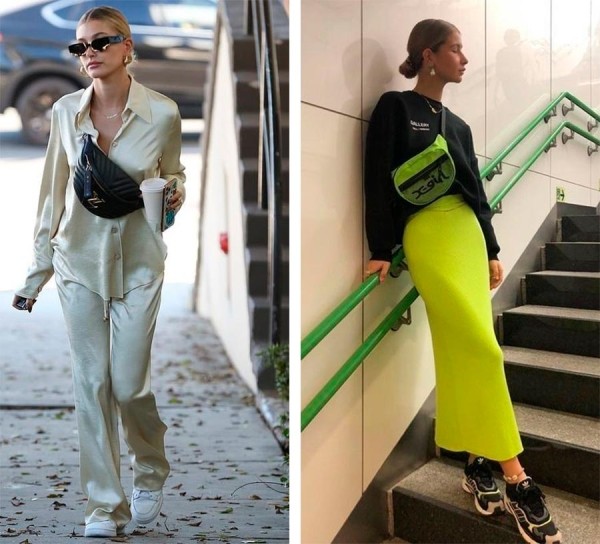 Комфорт в моде: как сбалансировать удобство и стиль? Комфорт в моде: как сбалансировать удобство и стиль?