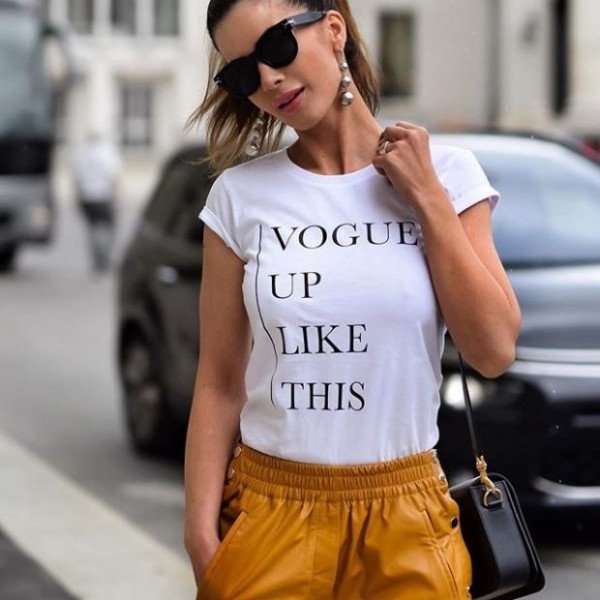 Новые модные тенденции весна лето 2022 2023 в одежде для женщин