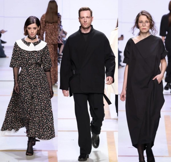 Московская Неделя моды: тренды и бренды