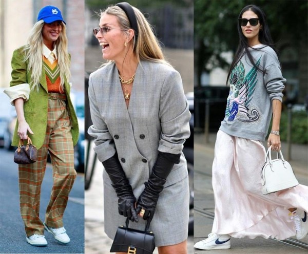 Стилистические приемы и идеи 2022-2023 Стилистические приемы и идеи 2022-2023