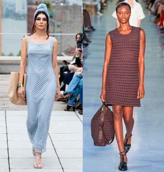 Платья 2022: модные тренды сезона и стильные образы Платья 2022: модные тренды сезона и стильные образы