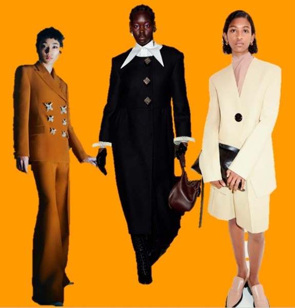 Необычные, странные, провокационные тренды 2022-2023