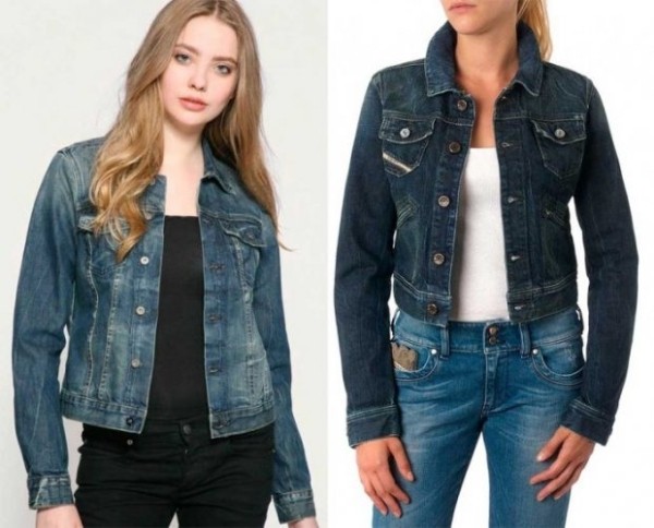 Модные женские куртки весна 2022 2023