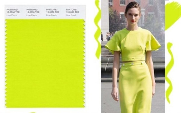 Модные цвета весна лето 2022 2023 Модные цвета весна лето 2022 2023