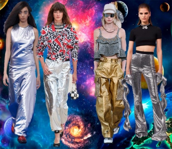 Необычные, странные, провокационные тренды 2022-2023