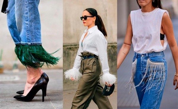 Стилистические приемы и идеи 2022-2023 Стилистические приемы и идеи 2022-2023