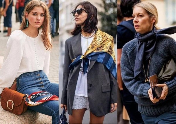 Стилистические приемы и идеи 2022-2023 Стилистические приемы и идеи 2022-2023