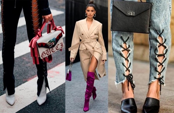 Стилистические приемы и идеи 2022-2023 Стилистические приемы и идеи 2022-2023