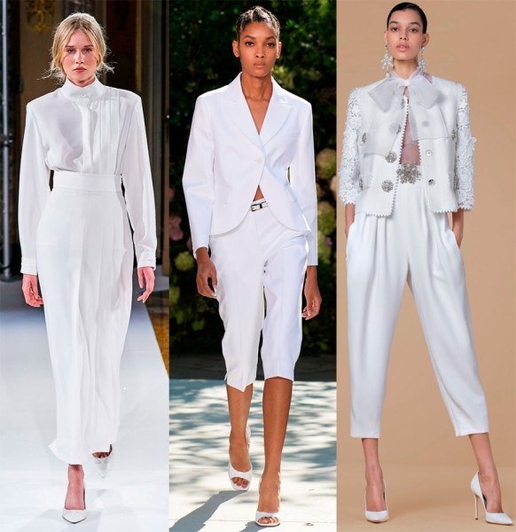 Модные тенденции 2022: новинки одежды и аксессуаров Модные тенденции 2022: новинки одежды и аксессуаров