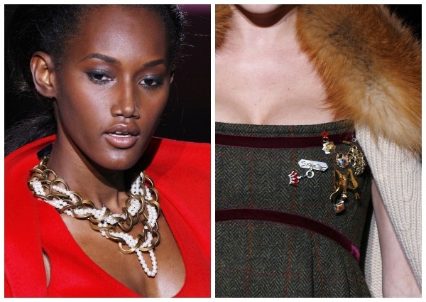 Практичные украшения, которые никогда не выйдут из моды