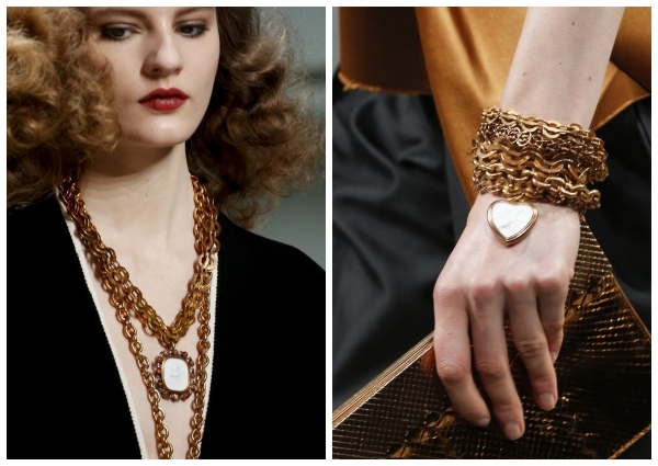 Практичные украшения, которые никогда не выйдут из моды