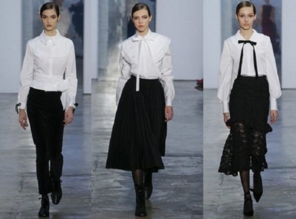 Новые модные тенденции весна лето 2022 2023 в одежде для женщин