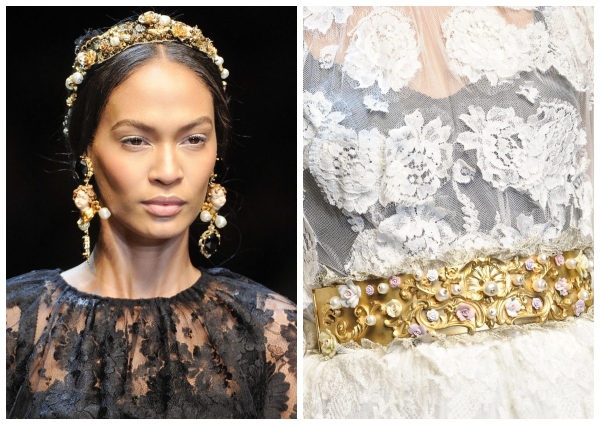 Практичные украшения, которые никогда не выйдут из моды