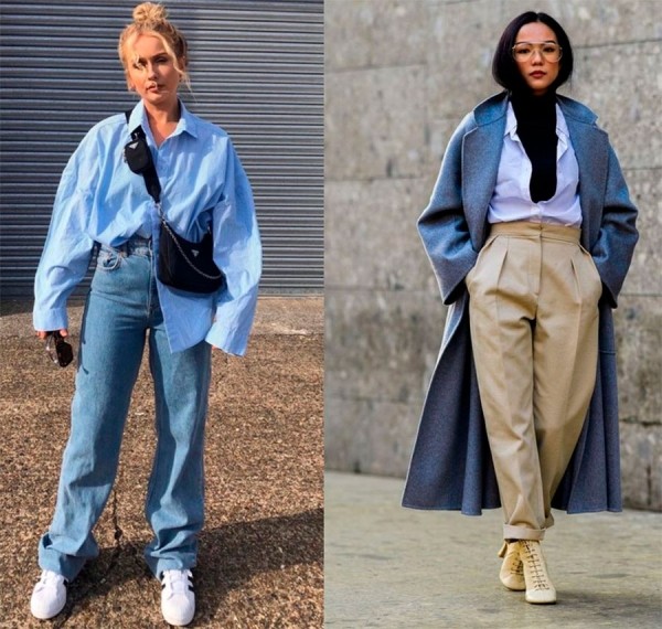 Самые трендовые вещи 2022 года Самые трендовые вещи 2022 года