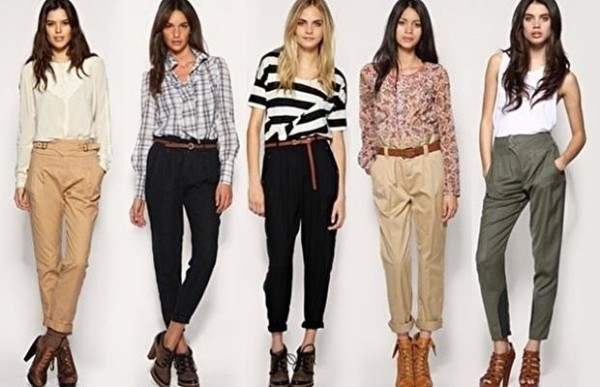 Новые модные тенденции весна лето 2022 2023 в одежде для женщин