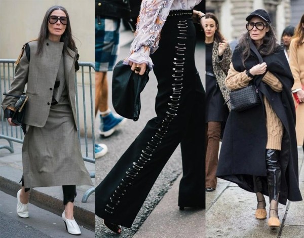 Стилистические приемы и идеи 2022-2023 Стилистические приемы и идеи 2022-2023