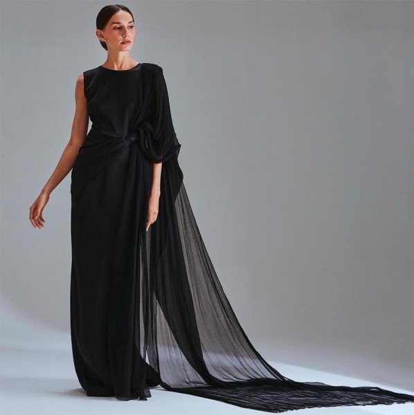 Платье-туника в современной моде и истории Платье-туника в современной моде и истории