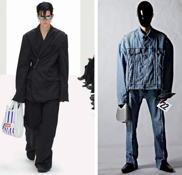 Комфорт в моде: как сбалансировать удобство и стиль? Комфорт в моде: как сбалансировать удобство и стиль?