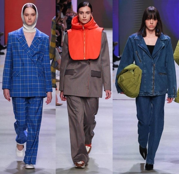 Московская Неделя моды: тренды и бренды