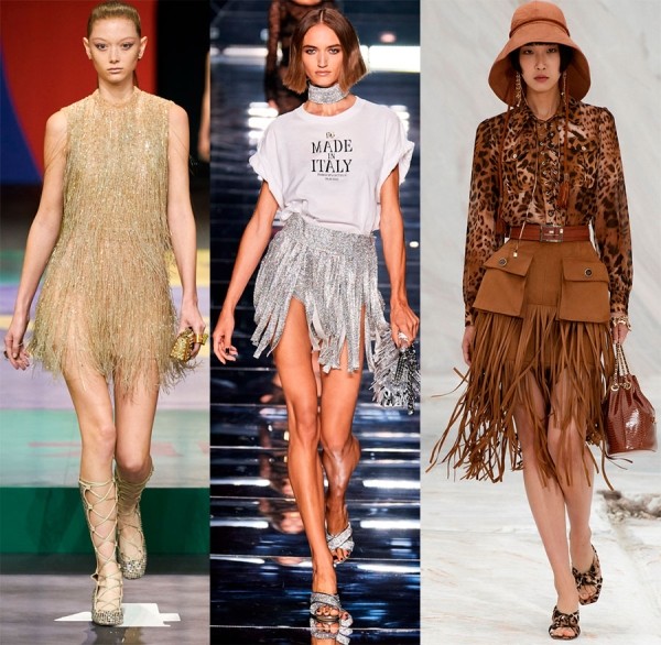 Модные тенденции 2022: новинки одежды и аксессуаров Модные тенденции 2022: новинки одежды и аксессуаров