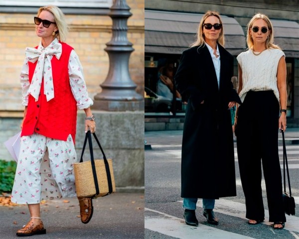 Самые трендовые вещи 2022 года Самые трендовые вещи 2022 года