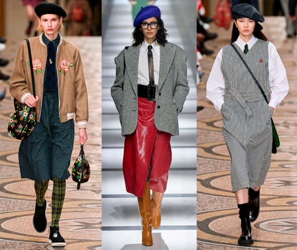 100 модных трендов и тенденций 2023 года 100 модных трендов и тенденций 2023 года