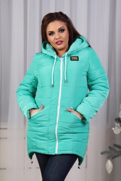 Модные женские куртки весна 2022 2023