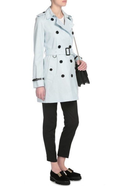 Модные плащи 2022 2023 для женщин сезона весна лето и даже осень