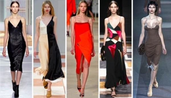 Новые модные тенденции весна лето 2022 2023 в одежде для женщин