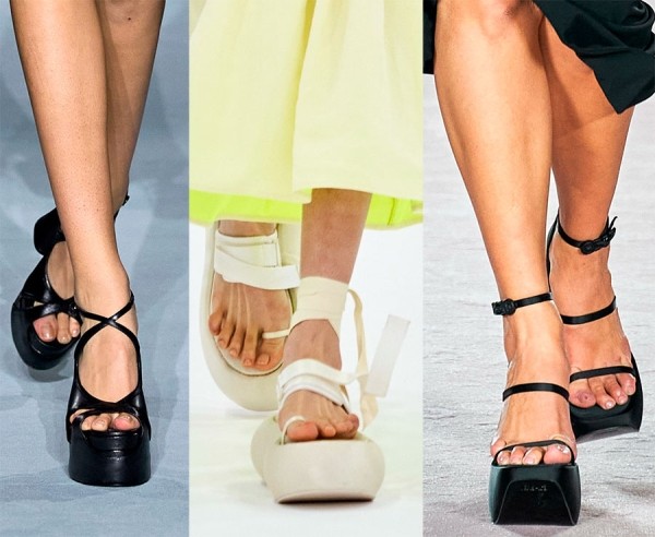 Модные тенденции 2022: новинки одежды и аксессуаров Модные тенденции 2022: новинки одежды и аксессуаров