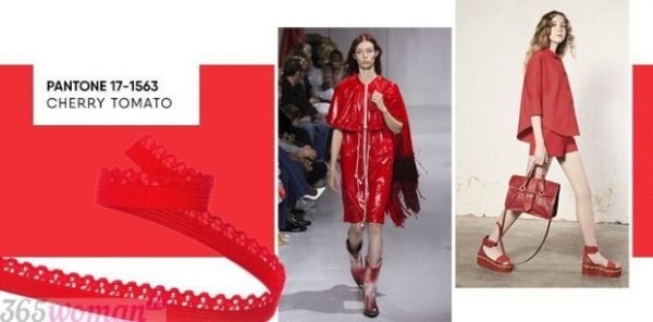 Модные цвета весна лето 2022 2023 Модные цвета весна лето 2022 2023