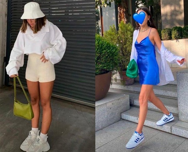 Комфорт в моде: как сбалансировать удобство и стиль? Комфорт в моде: как сбалансировать удобство и стиль?