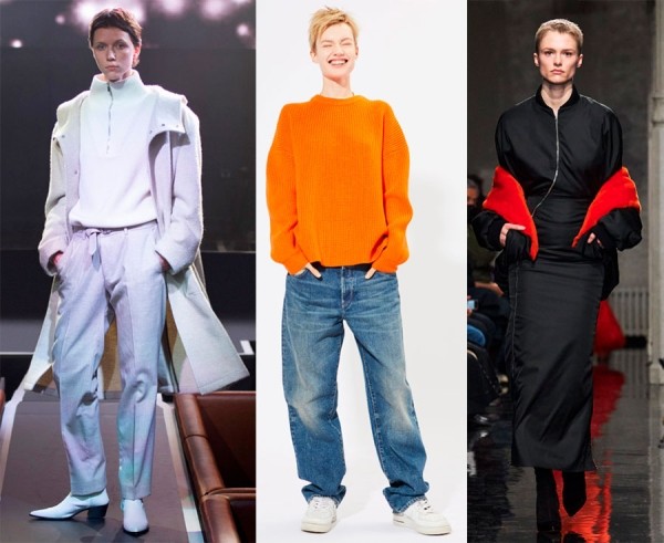 100 модных трендов и тенденций 2023 года 100 модных трендов и тенденций 2023 года