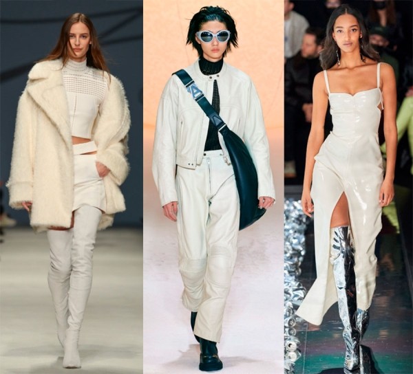 100 модных трендов и тенденций 2023 года 100 модных трендов и тенденций 2023 года