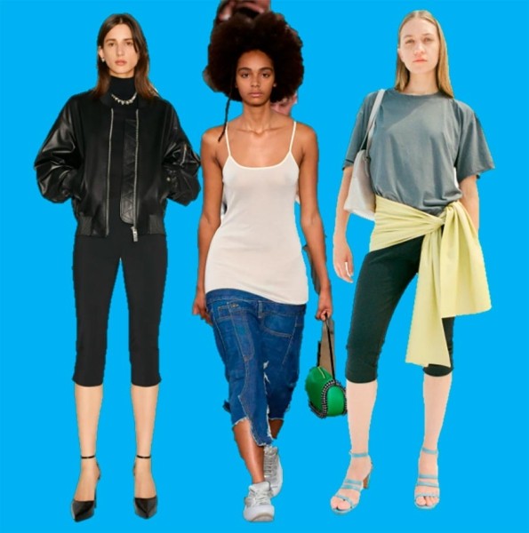 Необычные, странные, провокационные тренды 2022-2023