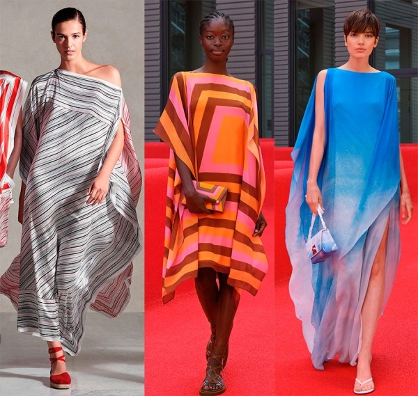 Платья 2022: модные тренды сезона и стильные образы Платья 2022: модные тренды сезона и стильные образы