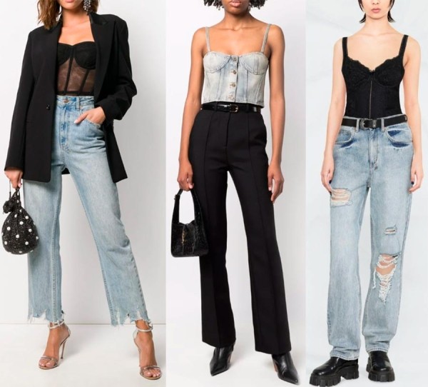 Стилистические приемы и идеи 2022-2023 Стилистические приемы и идеи 2022-2023