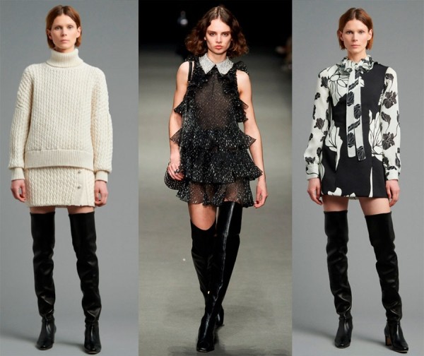 100 модных трендов и тенденций 2023 года 100 модных трендов и тенденций 2023 года