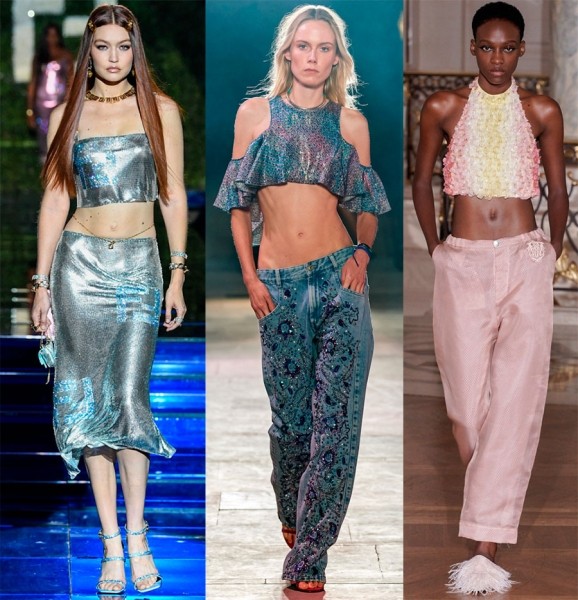 Модные тенденции 2022: новинки одежды и аксессуаров Модные тенденции 2022: новинки одежды и аксессуаров