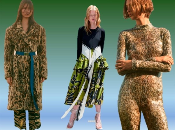 Необычные, странные, провокационные тренды 2022-2023