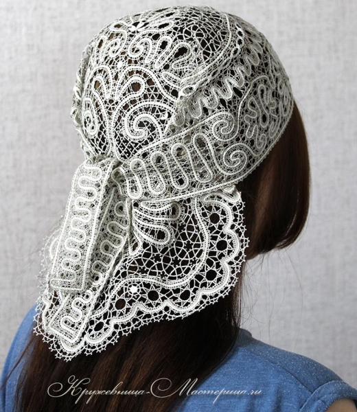 Роскошный головной убор сорока в истории и современной моде