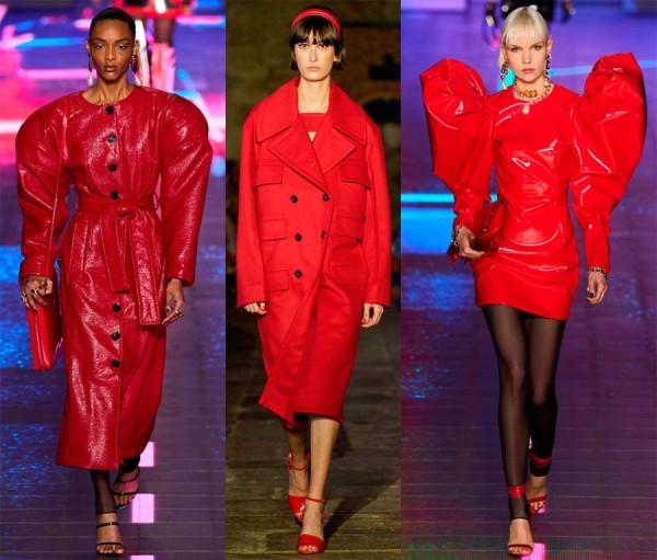 100 модных трендов и тенденций 2023 года 100 модных трендов и тенденций 2023 года