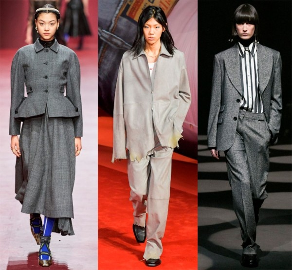 100 модных трендов и тенденций 2023 года 100 модных трендов и тенденций 2023 года