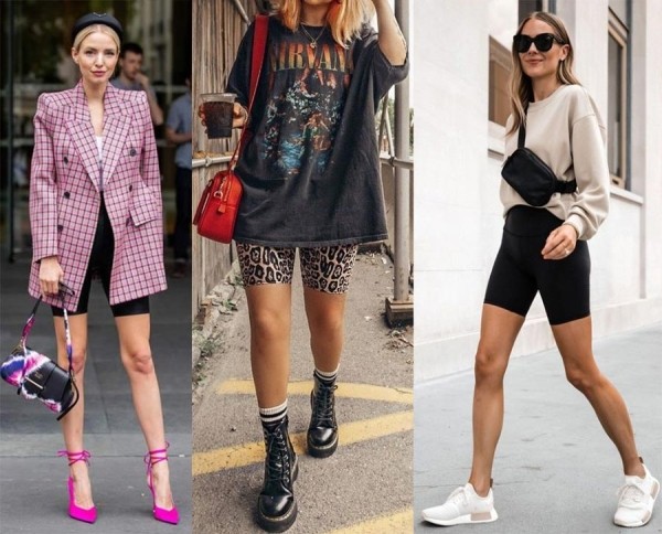 Базовый летний гардероб 2022