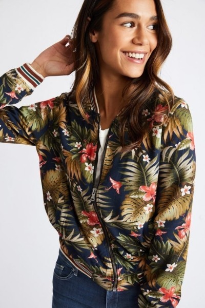 Модные женские куртки весна 2022 2023