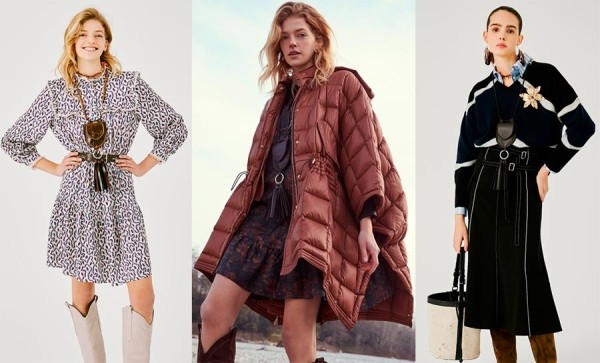 Одежда из кожи 2022/2023 Одежда из кожи 2022/2023