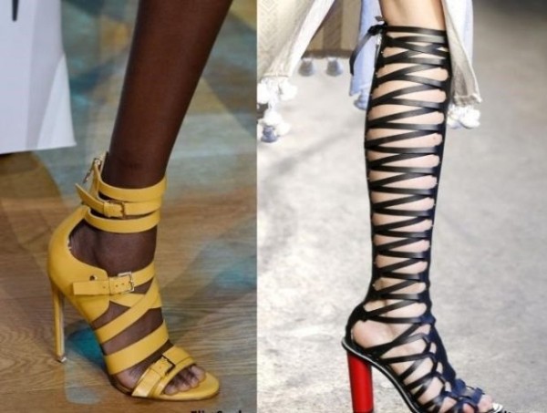 Новые модные тенденции весна лето 2022 2023 в одежде для женщин