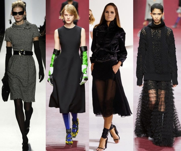 Какие вещи можно смело отдавать или выбрасывать?