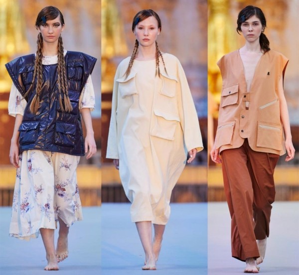 Московская Неделя моды: тренды и бренды