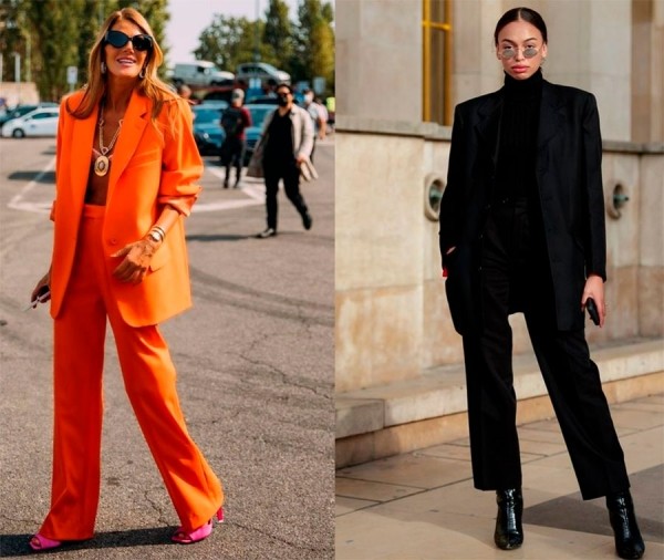 Самые трендовые вещи 2022 года Самые трендовые вещи 2022 года